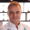 Valtteri Bottas Resmi Gantikan Nico Rosberg di Mercedes