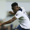 Wanyama: Tottenham Masih Percaya Bisa Juara