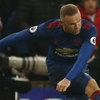 Hasil Pertandingan Stoke City vs Manchester United: 1-1