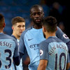 Data dan Fakta Premier League: Manchester City vs Swansea City