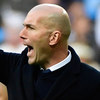 Zidane: Madrid Tak Ingin Jumpa Leicester City