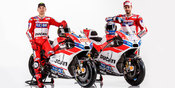 MotoGP-WorldSBK Sama Penting, Ducati Ingin Rebut Gelar MotoGP-WorldSBK Sama Penting, Ducati Ingin Rebut Gelar