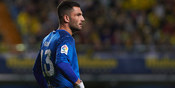Kiper Paling Sibuk di La Liga Kiper Paling Sibuk di La Liga