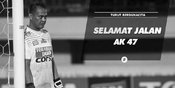 Cinta dan Kenangan Femmi Chintia Usai Ditinggal AK Cinta dan Kenangan Femmi Chintia Usai Ditinggal AK