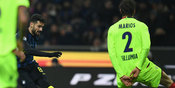 Hasil Pertandingan Inter Milan vs Bologna: Skor 3-2 (AET) Hasil Pertandingan Inter Milan vs Bologna: Skor 3-2 (AET)