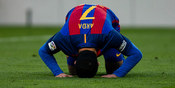 Arda Turan Kembali Berlatih untuk Barca Arda Turan Kembali Berlatih untuk Barca