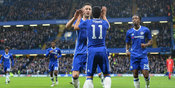 Penampilan Chelsea Kontra Peterborough Puaskan Conte