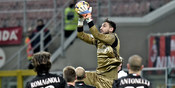 Menantikan Duel Donnarumma vs Belotti Menantikan Duel Donnarumma vs Belotti