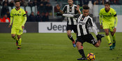 Penalti 100 Persen Paulo Dybala Penalti 100 Persen Paulo Dybala