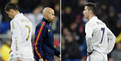 Kalah 1-2, Madrid Selalu Kandas Kalah 1-2, Madrid Selalu Kandas