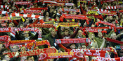 Fans Liverpool dan Dortmund Menangkan Penghargaan Suporter Terbaik 2016 Fans Liverpool dan Dortmund Menangkan Penghargaan Suporter Terbaik 2016