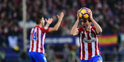 Degradasi Lini Pertahanan Atletico Madrid Degradasi Lini Pertahanan Atletico Madrid