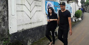 Hamka Hamzah Kehilangan Sosok AK Yang Humoris Hamka Hamzah Kehilangan Sosok AK Yang Humoris