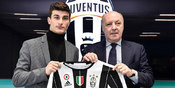 Juventus Resmi Dapatkan Orsolini Juventus Resmi Dapatkan Orsolini