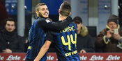 Hasil Pertandingan Inter Milan vs Chievo: Skor 3-1 Hasil Pertandingan Inter Milan vs Chievo: Skor 3-1