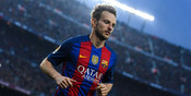 Rakitic Minta Maaf Sudah Hina Pemain MU Rakitic Minta Maaf Sudah Hina Pemain MU