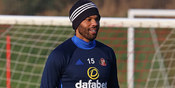 Kembali ke EPL, Joleon Lescott Resmi Gabung Sunderland
