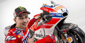 Ayah Jorge Lorenzo: Dia Bakal Juara Lagi di Ducati! Ayah Jorge Lorenzo: Dia Bakal Juara Lagi di Ducati!