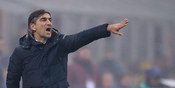 Genoa Siap Main Super-Ofensif Lawan Roma Genoa Siap Main Super-Ofensif Lawan Roma
