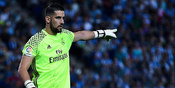 Kiko Casilla Jadi Pengganguran Saat Jumpa Espanyol