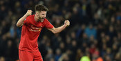 Barca Ingin Datangkan Adam Lallana Barca Ingin Datangkan Adam Lallana