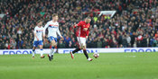 Hasil Pertandingan Manchester United vs Wigan Athletic: Skor 4-0