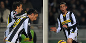 Flashback: Gol Perdana Marchisio, Assist Del Piero