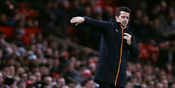 Silva: United Takkan Cepat Berpuas Diri Silva: United Takkan Cepat Berpuas Diri