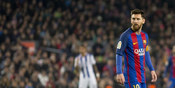 Digne: Messi Penuh Daya Magis Digne: Messi Penuh Daya Magis