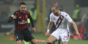 Hasil Pertandingan AC Milan vs Torino: Skor 2-1 Hasil Pertandingan AC Milan vs Torino: Skor 2-1
