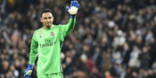 Casilla Beri Pembelaan pada Keylor Navas Casilla Beri Pembelaan pada Keylor Navas