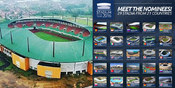 Pakansari Bogor Masuk Nominasi Stadium of the Year 2016