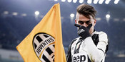 Rahasia di Balik Selebrasi Gol Dybala Mask Rahasia di Balik Selebrasi Gol Dybala Mask