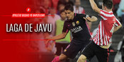 Prediksi Athletic Bilbao vs Barcelona 6 Januari 2017