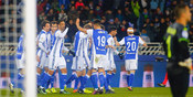 Highlights Copa del Rey: Sociedad 3-1 Villarreal Highlights Copa del Rey: Sociedad 3-1 Villarreal
