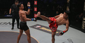 Pembuktian Dua Petarung Indonesia di One Championship