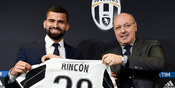Rincon Yakin Bisa Adaptasi di Juventus