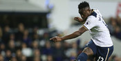 Wanyama: Tottenham Masih Percaya Bisa Juara Wanyama: Tottenham Masih Percaya Bisa Juara