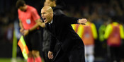 Zidane: Madrid Harus Berterima Kasih pada Bernabeu Zidane: Madrid Harus Berterima Kasih pada Bernabeu