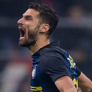 Antonio Candreva