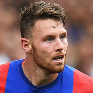 Connor Wickham