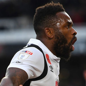 Darren Bent