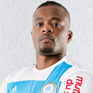 Patrice Latyr Evra Patrice Latyr Evra