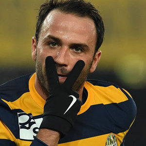 Giampaolo Pazzini