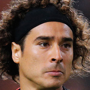Guillermo Ochoa