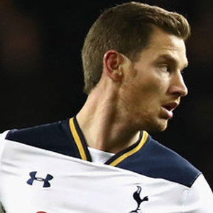 Jan Bert Lieve Vertonghen Jan Bert Lieve Vertonghen