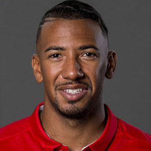 Jerome Agyenim Boateng