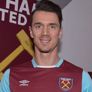 Jose Fonte