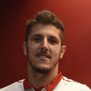 Stevan Jovetic
