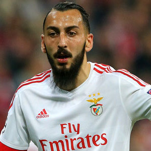 Konstantinos Mitroglou Konstantinos Mitroglou
